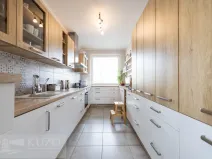 Prodej bytu 3+1, Moravany, Tichá, 108 m2