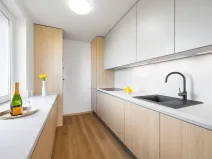 Prodej bytu 3+kk, Praha - Horní Měcholupy, Janovská, 76 m2