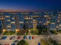 Prodej bytu 3+1, Praha - Stodůlky, Bellušova, 70 m2