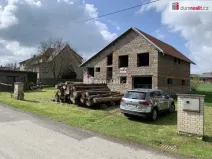 Prodej pozemku pro bydlení, Buková u Příbramě, 4212 m2