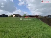 Prodej pozemku pro bydlení, Buková u Příbramě, 4212 m2