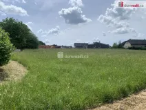 Prodej pozemku pro bydlení, Buková u Příbramě, 4212 m2