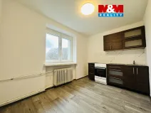 Pronájem bytu 1+1, Lom - Loučná, Novostavby, 30 m2