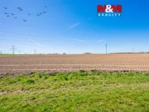 Prodej pole, Praha - Písnice, 11460 m2