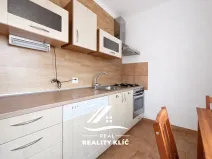 Pronájem bytu 1+1, Ostrava, Mongolská, 35 m2