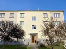 Pronájem bytu 2+1, Soběslav - Soběslav II, Na Ohradě, 64 m2