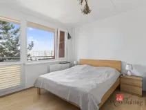 Prodej bytu 3+1, Plzeň - Bolevec, Žlutická, 74 m2