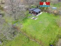 Prodej zahrady, Havířov - Prostřední Suchá, 899 m2