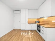 Pronájem bytu 2+kk, Znojmo, Jarošova, 46 m2