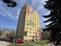 Prodej bytu 3+1, Chomutov, Marie Pujmanové, 72 m2