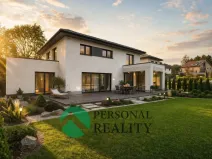 Prodej rodinného domu, Kamenice - Všedobrovice, 293 m2