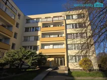 Pronájem bytu 2+1, Beroun - Beroun-Město, Slapská, 55 m2