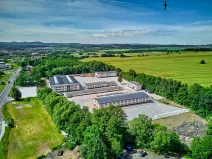 Pronájem skladu, Ostrov, 800 m2