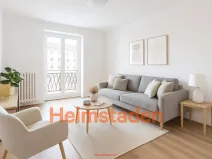 Pronájem bytu 1+1, Ostrava - Poruba, Hlavní třída, 35 m2