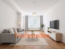 Pronájem bytu 1+1, Havířov - Podlesí, Kosmonautů, 38 m2