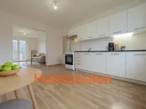 Pronájem bytu 2+1, Ostrava - Poruba, Dělnická, 48 m2