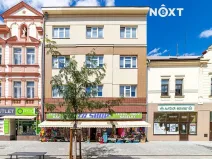 Prodej - jiné, Kladno, Zádušní, 64 m2