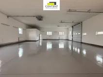 Pronájem skladu, Praha - Horní Měcholupy, K Měcholupům, 2180 m2