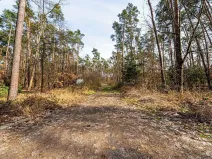 Prodej pozemku pro bydlení, Hradištko, Kersko, 4428 m2