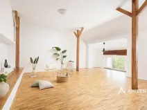 Prodej bytu 6+kk a větší, Brno, Čápkova, 209 m2