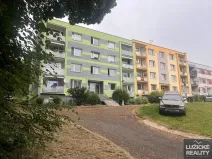 Prodej bytu 4+1, Česká Kamenice, 5. května, 78 m2