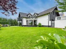 Prodej rodinného domu, Mníšek pod Brdy, Na Vyhlídce, 346 m2
