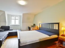 Prodej bytu 1+1, Ústí nad Labem, Sadová, 52 m2