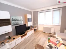 Prodej bytu 2+1, Cheb, Valdštejnova, 60 m2
