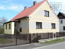 Prodej rodinného domu, Blatná, Rybářská, 210 m2