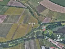 Prodej podílu pole, Sedlec, 319 m2