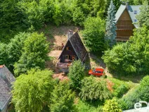 Prodej chaty, Chotilsko - Knihy, 42 m2