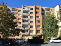 Prodej bytu 3+kk, Roudnice nad Labem, Hornická, 57 m2