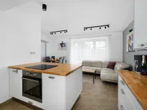 Prodej bytu 2+kk, Brno, Pellicova, 102 m2