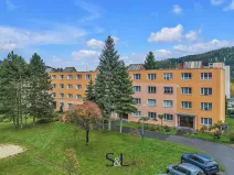 Prodej bytu 2+1, Tanvald, Okružní, 48 m2