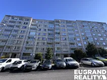 Prodej bytu 1+1, Rumburk - Rumburk 1, Karoliny Světlé, 42 m2