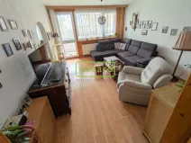 Prodej bytu 3+1, Liberec, Dobiášova, 84 m2