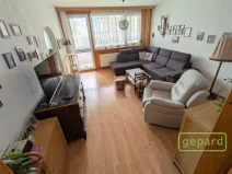 Prodej bytu 3+1, Liberec, Dobiášova, 84 m2