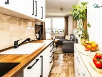 Prodej bytu 2+1, Cheb, Obětí nacismu, 57 m2