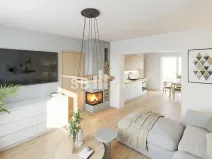 Pronájem rodinného domu, Litenčice, 150 m2