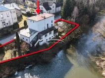Prodej chalupy, Okrouhlice, 120 m2