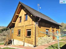 Prodej rodinného domu, Libá, 110 m2