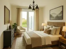 Prodej bytu 2+kk, Praha - Dolní Měcholupy, Kardausova, 55 m2