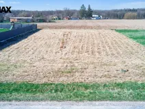 Prodej pozemku pro bydlení, Nechanice, 1004 m2