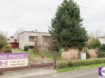 Prodej rodinného domu, Žabeň, 190 m2