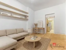 Prodej bytu 2+kk, Praha - Žižkov, Hartigova, 53 m2