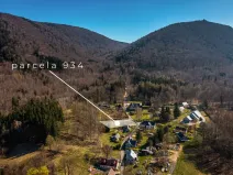 Prodej pozemku, Bílý Potok, 1625 m2