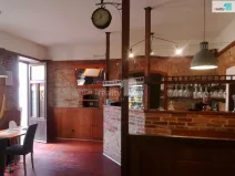 Pronájem restaurace, Náchod, Masarykovo náměstí, 232 m2