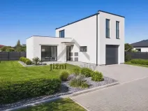 Prodej rodinného domu, České Velenice, Pastviny, 220 m2