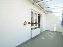 Pronájem bytu 2+kk, Praha - Nusle, U gymnázia, 52 m2