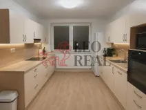 Pronájem bytu 3+kk, Ketkovice, 73 m2